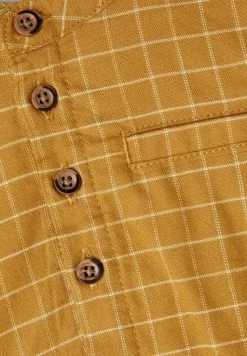 Name It T-Shirt Basic - Spruce Yellow | Kinder -Name it Verkäufe 831914da98a342debe1b986f5d370e19