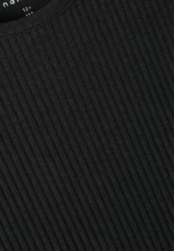 Name It Kinder Strickkleid - Black -Name it Verkäufe 831d5531ce9643e794284fc4d8061eeb