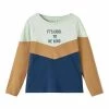 Name It Kinder MIT LANGEN ÄRMELN - Langarmshirt - Subtle Green -Name it Verkäufe 832bd4e97d5c4a03a46665edc042cf2e