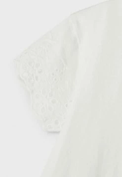 Name It REGULAR FIT - T-Shirt Print - White Alyssum | Kinder -Name it Verkäufe 83708e231b884f8098254d69d24be086