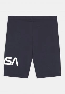 Name It Kinder NKFNASA FAXA SHORTS LEGGING NASA NASA - Shorts - Dark Sapphire -Name it Verkäufe 837bcce657054039b67c95901d16fa9d