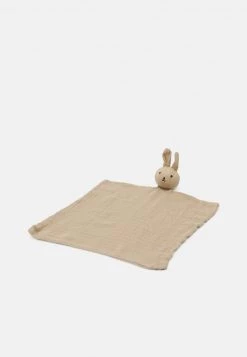 Name It NBNFRIGG SOOTHER UNISEX - Kuscheltuch - Vetiver