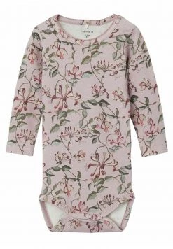 Name It Kinder HELENE - Body - Violet Ice