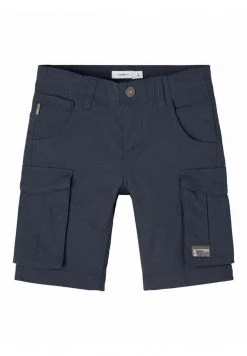 Name It Kinder NKMRYAN TWIBAMGO L NOOS - Cargohose - Dark Sapphire -Name it Verkäufe 8395bb9c04424d60990c362d68e9f13b