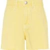 Name It Kinder NKFRANDI MOM TWIIZZA CAMP - Jeans Shorts - Yellow Iris -Name it Verkäufe 83fe8e10fda3445bab9a17624b18c6d4
