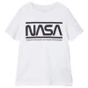 Name It Kinder NKMNASA LUCAS - T-Shirt Print - White -Name it Verkäufe 8403fe4459dc4571beb5be4a38b5cb63