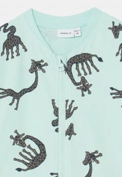 Name It Kinder Sweatjacke - Fair Aqua -Name it Verkäufe 84089c072e3846bdb262f96fa91ea743