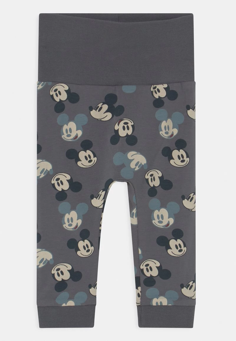 Name It NBMMICKEY ALINAS PANT - Stoffhose - Turbulence | Kinder 5 Name It NBMMICKEY ALINAS PANT - Stoffhose - Turbulence | Kinder – Bild 3