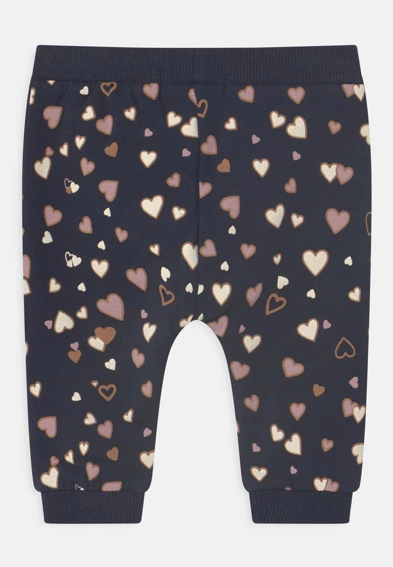 Name It NBFSIDSE PANT 2 PACK - Stoffhose - Dark Sapphire | Kinder 4 Name It NBFSIDSE PANT 2 PACK - Stoffhose - Dark Sapphire | Kinder – Bild 2