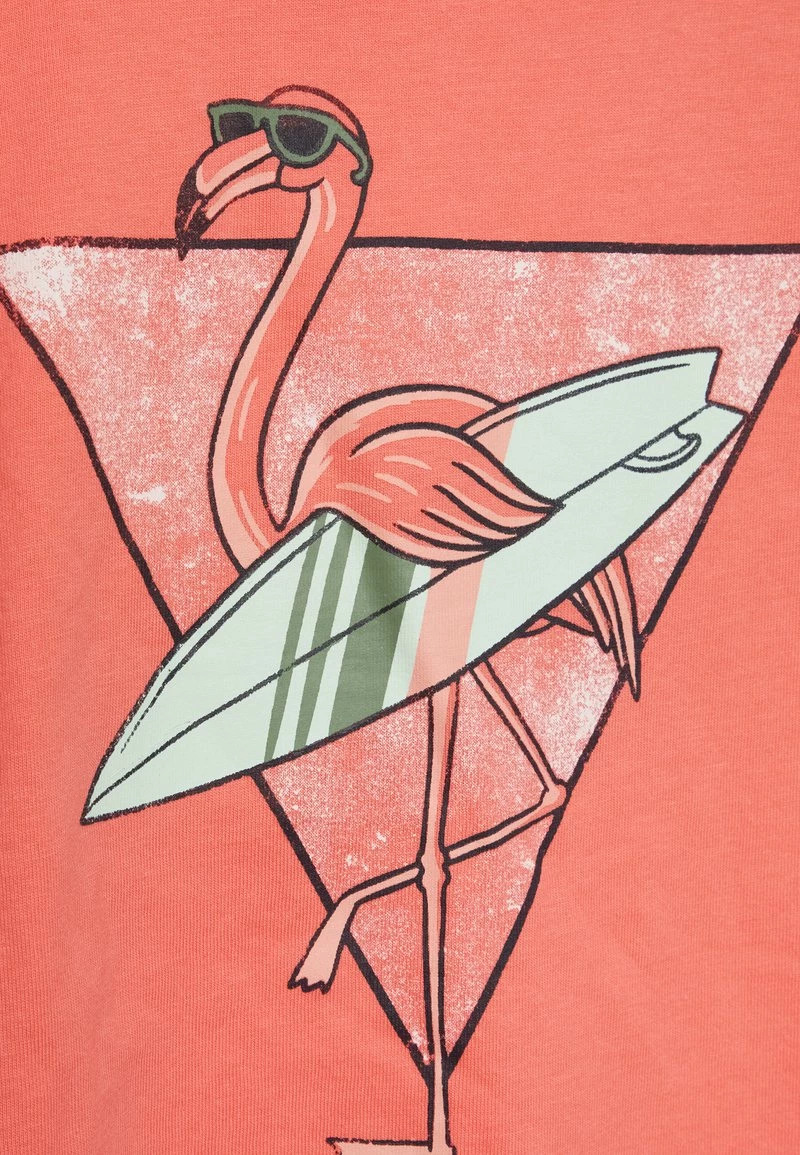 Name It NKFVILMA 3P CAPSL - T-Shirt Print - White Alyssum | Kinder 6 Name It NKFVILMA 3P CAPSL - T-Shirt Print - White Alyssum | Kinder – Bild 4