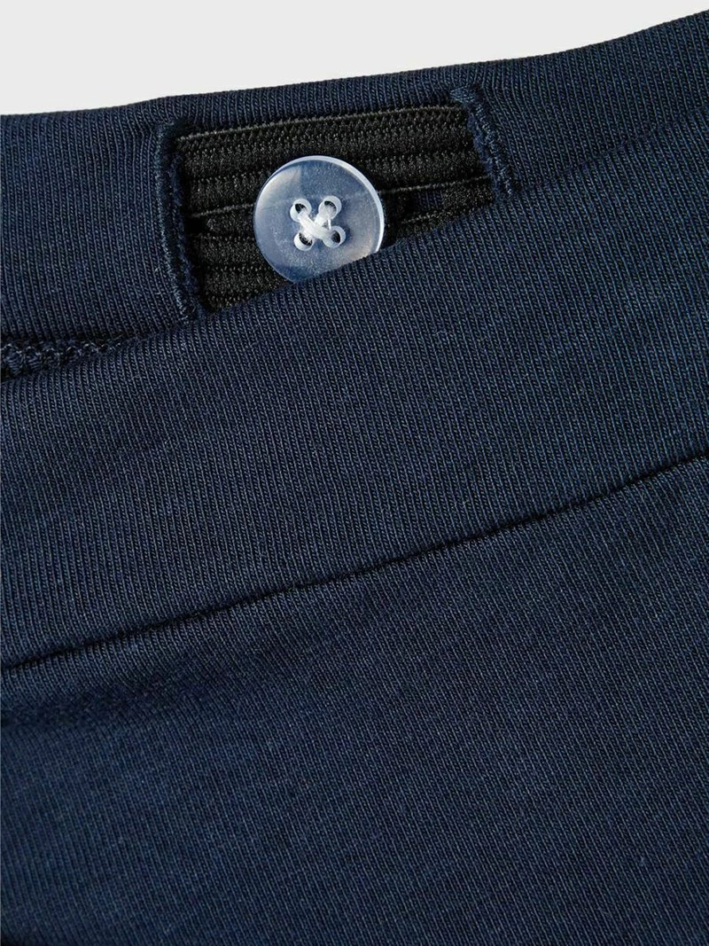 Name It Kinder PEPPA WUTZ - Shorts - Dark Sapphire 5 Name It Kinder PEPPA WUTZ - Shorts - Dark Sapphire – Bild 3