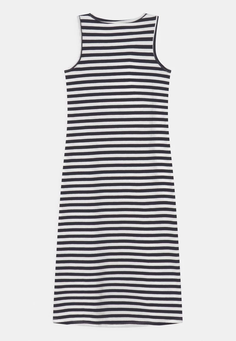 Name It Kinder NMMMADS 2 PACK - Freizeitkleid - Dark Sapphire 4 Name It Kinder NMMMADS 2 PACK - Freizeitkleid - Dark Sapphire – Bild 2