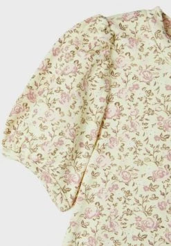 Name It Kinder JUSTICE - T-Shirt Print - Lemon Icing -Name it Verkäufe 84aae0ca999d4870a4c561af65820242