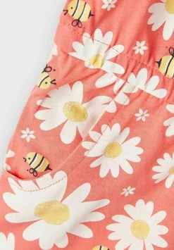 Name It Kinder VIGGA - Jumpsuit - Georgia Peach -Name it Verkäufe 84ac3180999b4e0394a0cc5a0987ff33