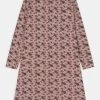 Name It NKFNIGHTGOWN - Nachthemd - Deco Rose | Kinder