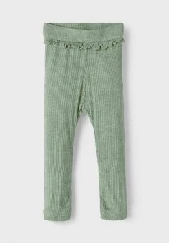 Name It Kinder Leggings - Hosen - Agave Green 11 Name It Kinder Leggings - Hosen - Agave Green -Name it Verkäufe 84cf1223772f4481a8cc6489e869f8f1