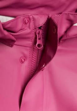 Name It NKNDRY RAIN UNISEX - Regenjacke / Wasserabweisende Jacke - Magenta Haze -Name it Verkäufe 84e21489a4ec4ed1a676fb9a6a731e4b