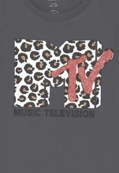 Name It Kinder MTV ARINA BFU - T-Shirt Print - Turbulence -Name it Verkäufe 84e7ee30f14747f19fb37484a322e2f0