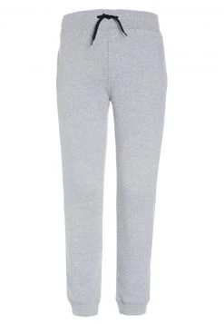 Name It Unisex NKMSWEAT PANT - Jogginghose - Grey Melange