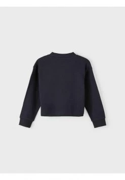 Name It Kinder Sweatshirt - Dark Navy 8 Name It Kinder Sweatshirt - Dark Navy -Name it Verkäufe 84f36361f205404098d5a5f9f234a1bc