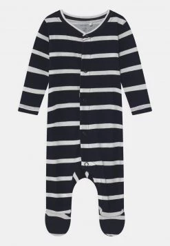 Name It NBMMERHINO 3 PACK UNISEX - Strampler - Campanula -Name it Verkäufe 8507e6ea1f1443c3833e817f299d2d3d