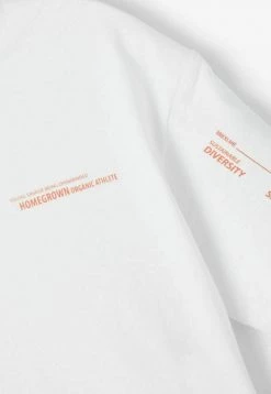 Name It Kinder T-Shirt Print - Bright White -Name it Verkäufe 8514f4c994704337bfe89ad6b002f765