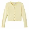 Name It Kinder Strickjacke - Double Cream
