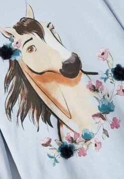 Name It Kinder Langarmshirt - Heather -Name it Verkäufe 854c71914daa471bbdf37dd9843f0da2