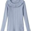 Name It Kinder MIT LANGEN ÄRMELN EXTRA SLIM FIT - Langarmshirt - Tempest -Name it Verkäufe 8562742099ac4049ae0d82fbf0cb0e13
