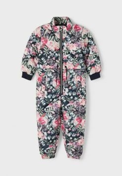 Name It Jumpsuit - Dark Sapphire | Kinder -Name it Verkäufe 856615c3bc0b4165809c3b23444257d3
