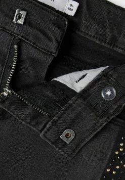 Name It SKINNY FIT - Jeans Skinny Fit - Dark Grey Denim | Kinder -Name it Verkäufe 856bbc6fe78c4a0699dc1bf651ecf609