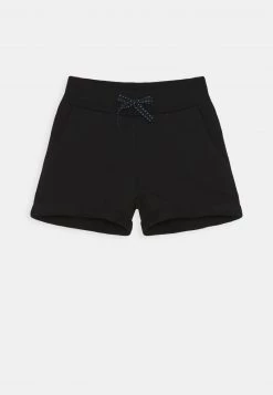 Name It Kinder NKFVOLTA SWE UNB NOOS - Shorts - Black