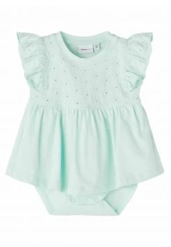 Name It T-Shirt Print - Glacier | Kinder