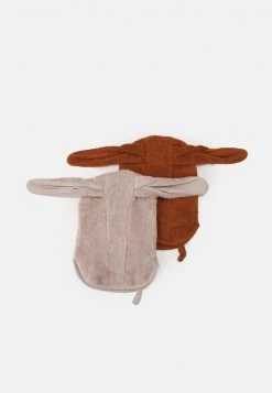 Name It Kinder NBNRIO WASHING CLOTH 2 PACK UNISEX - Sonstige Accessoires - Sphinx