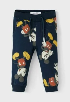 Name It Kinder DISNEYS MICKY MAUS - Jogginghose - Dark Sapphire 9 Name It Kinder DISNEYS MICKY MAUS - Jogginghose - Dark Sapphire -Name it Verkäufe 85a2f17741ef4b13a007f9b133a3b7d4