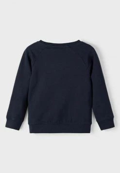 Name It Kinder Sweatshirt - Dark Sapphire 7 Name It Kinder Sweatshirt - Dark Sapphire -Name it Verkäufe 85b681e841d94cf9812dd79baa1a9a1f