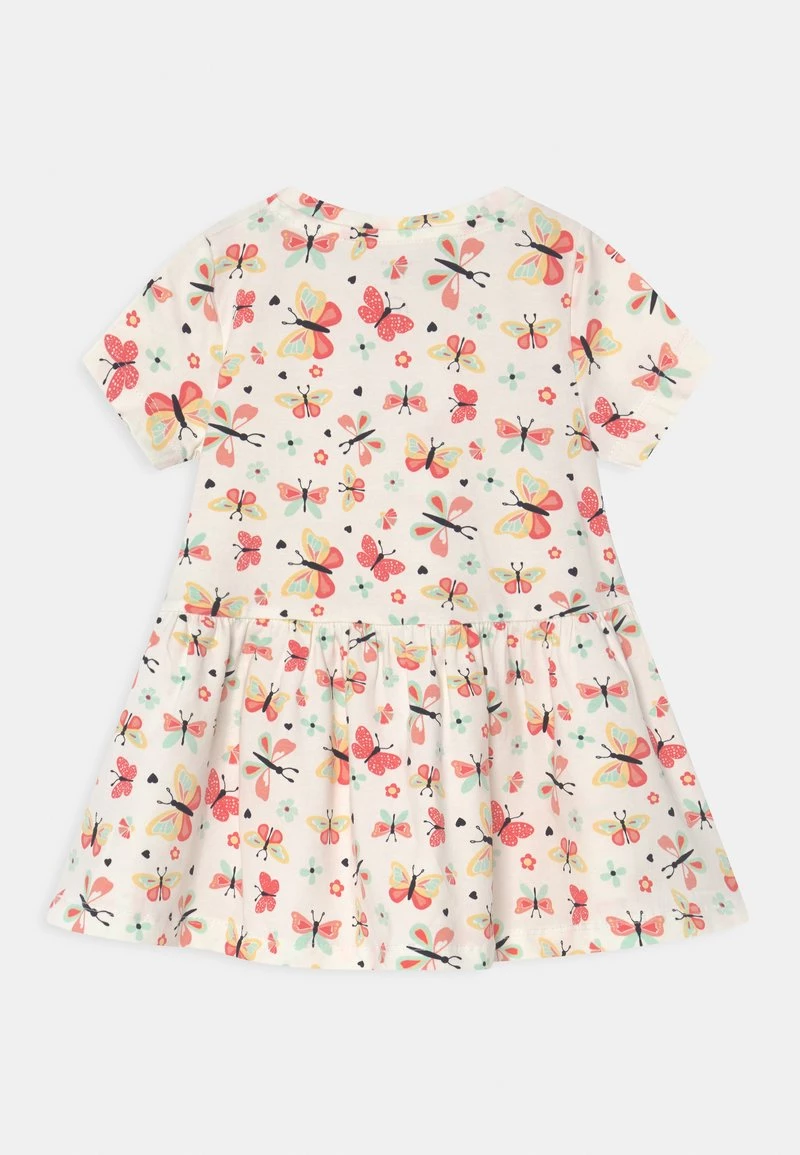 Name It Kinder 3 PACK - Jerseykleid - Calcite 4 Name It Kinder 3 PACK - Jerseykleid - Calcite – Bild 2