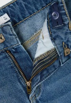 Name It Kinder MOM - Jeans Slim Fit - Medium Blue Denim -Name it Verkäufe 85fa9a44dfb44fc0a57f20e736e41f61