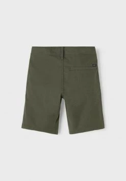 Name It Kinder RYAN - Shorts - Olive Night 6 Name It Kinder RYAN - Shorts - Olive Night -Name it Verkäufe 8636dd7a83e843a7a3030d27f931b792
