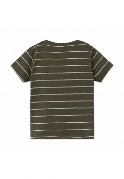 Name It Kinder T-Shirt Print - Verde 5 Name It Kinder T-Shirt Print - Verde -Name it Verkäufe 865337d234f64ed9becde76112972cdd