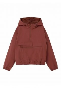 Name It Kinder Übergangsjacke - Apple Butter