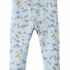 Name It Kinder Leggings - Hosen - Heather