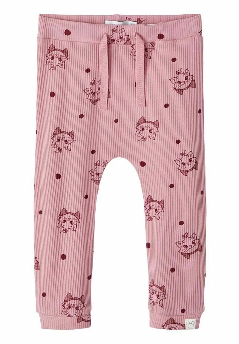 Name It Kinder DISNEY ARISTOCATS - Stoffhose - Lilas 3 Name It Kinder DISNEY ARISTOCATS - Stoffhose - Lilas