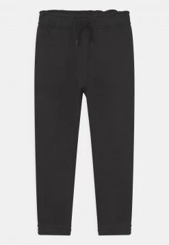 Name It Kinder NKMLENO PANT - Jogginghose - Black
