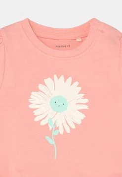 Name It Kinder NBFFELONE 3 PACK - T-Shirt Print - Glacier -Name it Verkäufe 86ab1a99a63a48ecb9d680db93dd5726