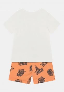 Name It Kinder NMMVANYO SET - T-Shirt Print - White Alyssum -Name it Verkäufe 86af5622af754f4cab5f79a1b16c8aad