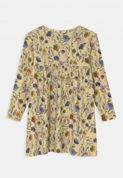 Name It Kinder NMFBULU DRESS - Jerseykleid - Double Cream -Name it Verkäufe 86b5d6ffc284410bb6d741bc9ac8259c