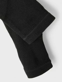 Name It Kinder DEHNBAR - Leggings - Hosen - Black 5 Name It Kinder DEHNBAR - Leggings - Hosen - Black -Name it Verkäufe 86e11dcf42984135a4225650ab41cb0f