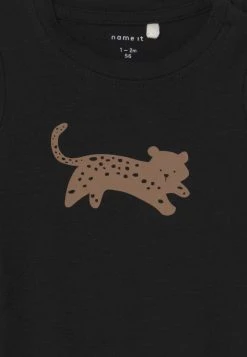 Name It NBNMINI 3 PACK UNISEX - Strampler - Oatmeal -Name it Verkäufe 86ea56766c4d421aab96fd100196cb8e