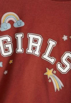 Name It Sweatshirt - Spiced Apple | Kinder -Name it Verkäufe 86f5677303f148e38fe1769dd2e6d101